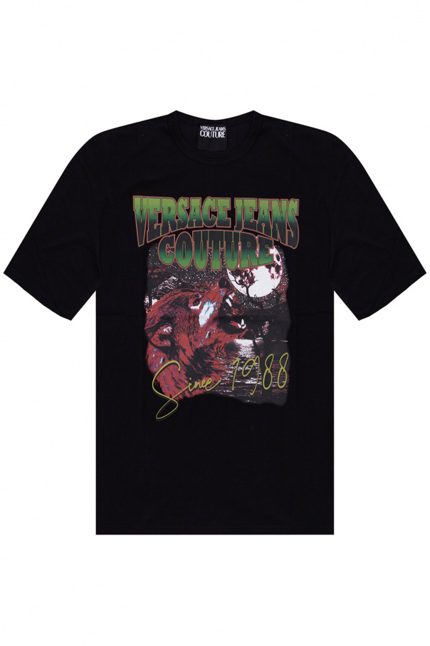 Versace t shirt 2015 hotsell